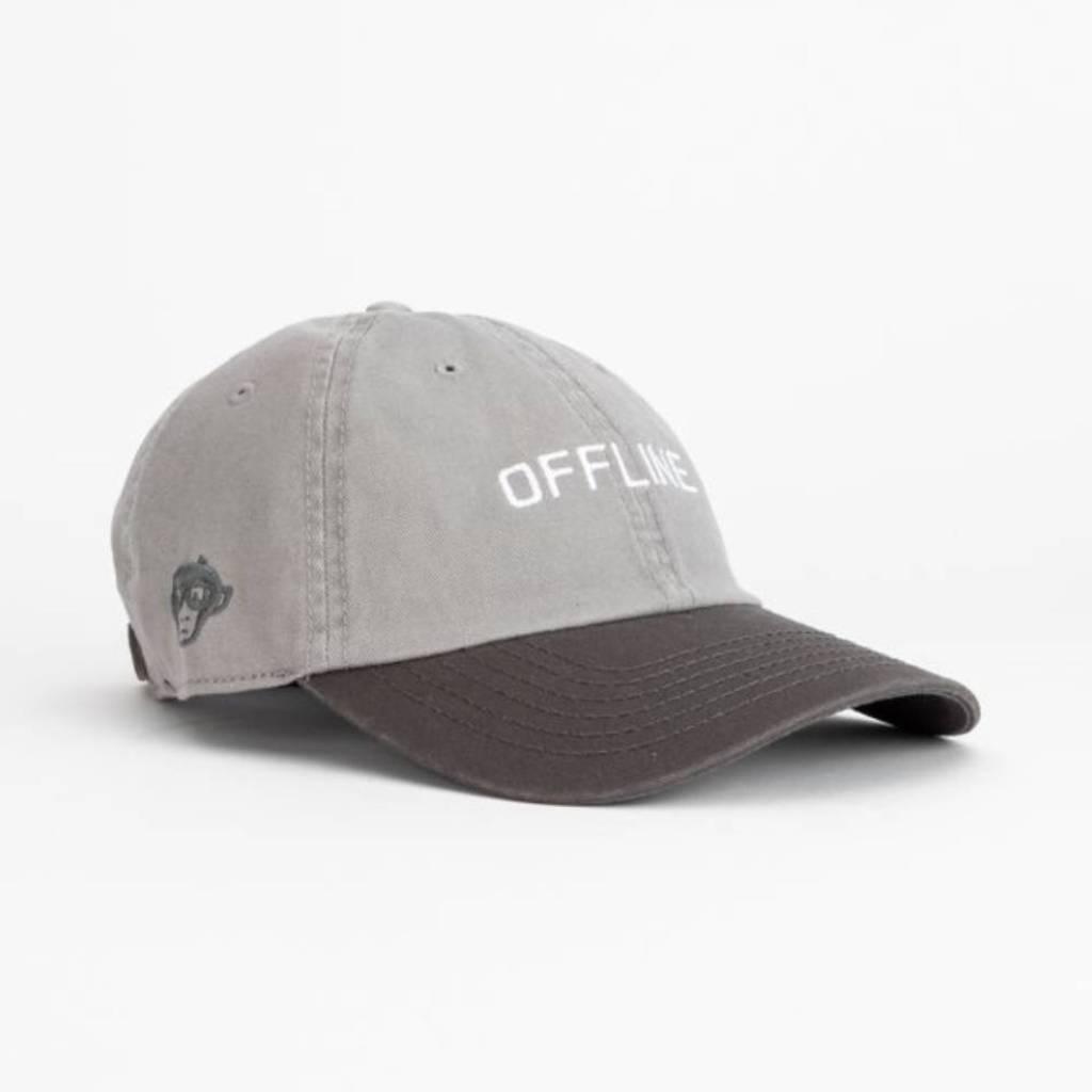 [UMBC0022_Grey] Offline