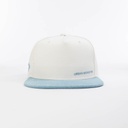 Minimalist Blue