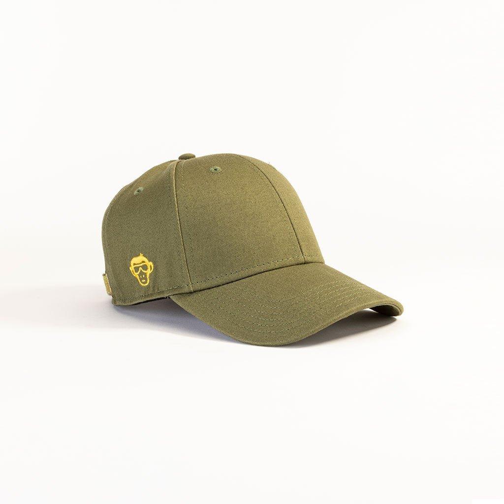 [UMBC136_GRN] Stay Fab // 002