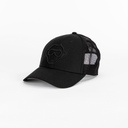 Trucker Monkey // 001