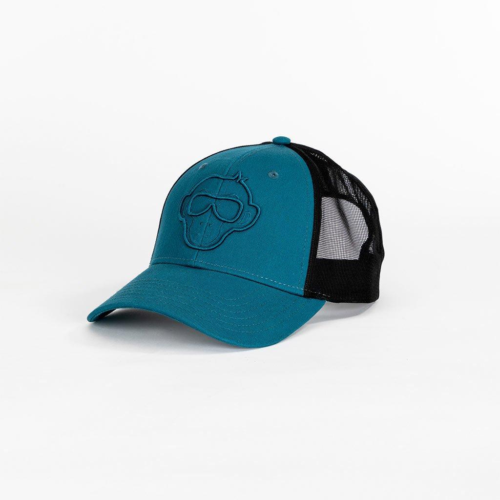 [UMBT0002_TL] Trucker Monkey // 002