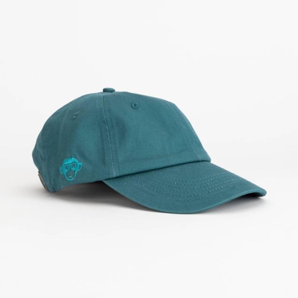 [UMBC0001_Teal] Teal Classic