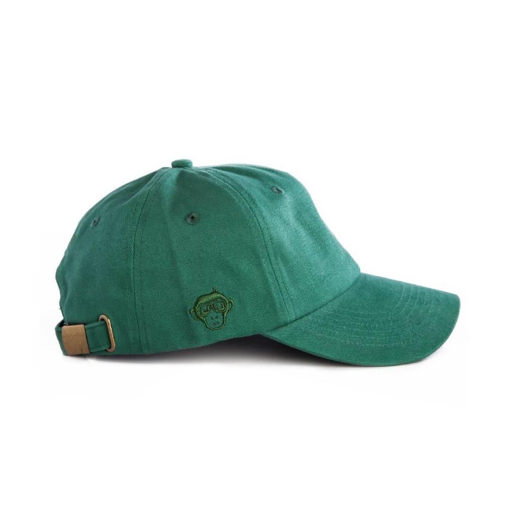 [UMBC0001_GR] Grass City