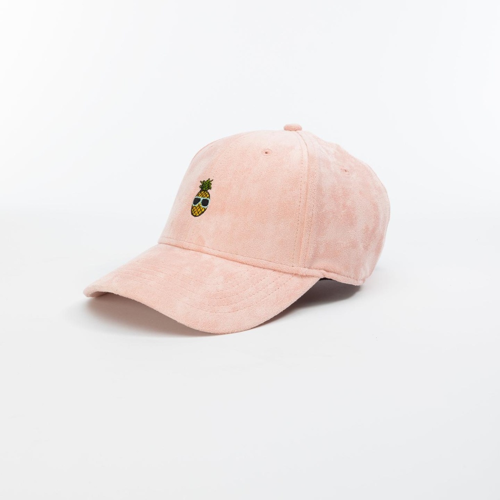 [UMBC004_PK19] Super Suede // 004