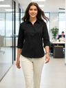 Pure Cotton Shirt