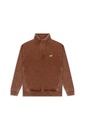 Old Money Sweatshirt // Mocha
