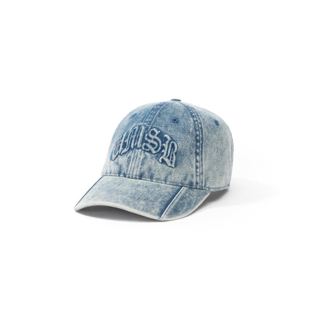 [25DCK239_BLU] Denim Demon