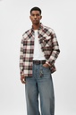 Classic Check Shirt // 002