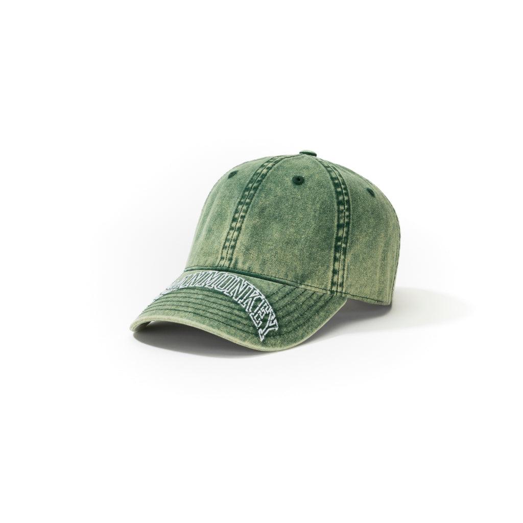 [25DCK297_GRN] Founders Club // 002