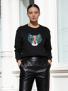 Sequinned Sweatshirt