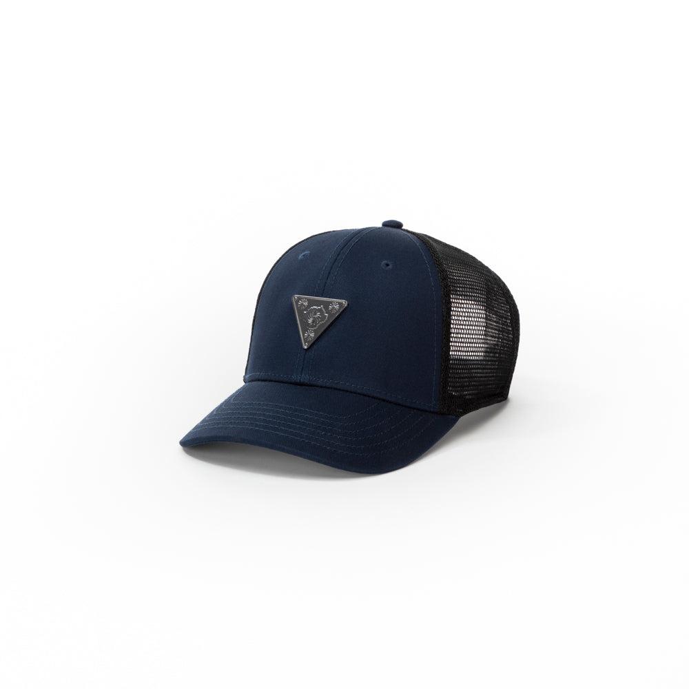 [25BTK261_BLU] Ghost Trucker