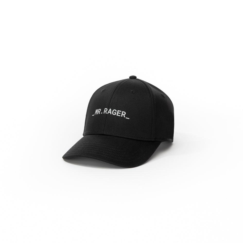 [25BC233_BLK] Mr. Rager
