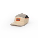 Dune Patch // Foldable Camper Cap