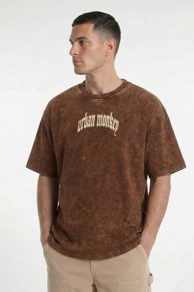 Legacy Heavyweight T-shirt // 003