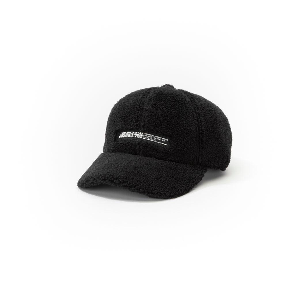 Lowkey Luxe // Black