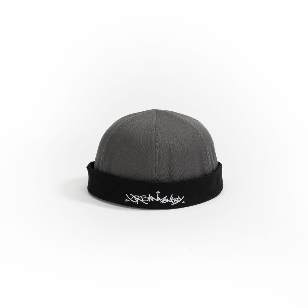 [25DH228_BLK] Docker Hat // 004