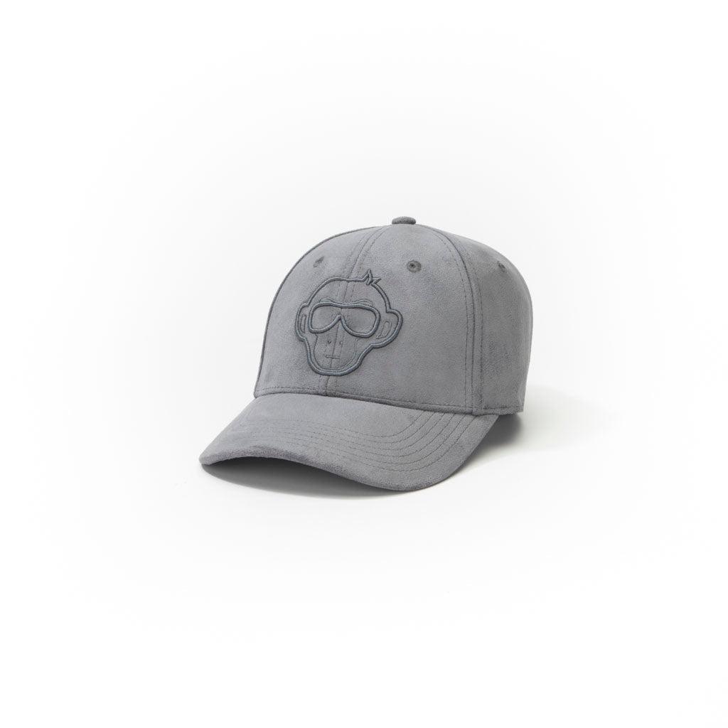 [25BCK003PS_SGY] Super Suede // 011