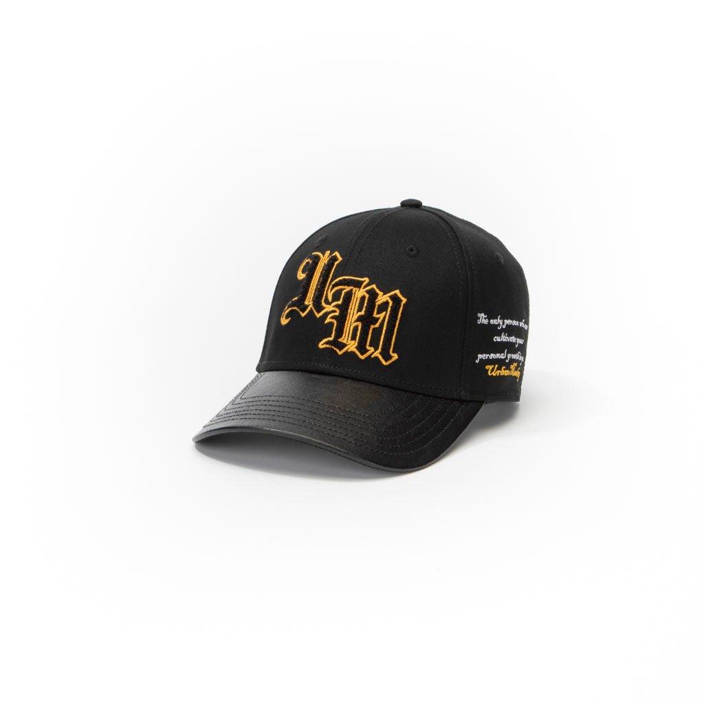 [25BC221_BLK] UM Varsity