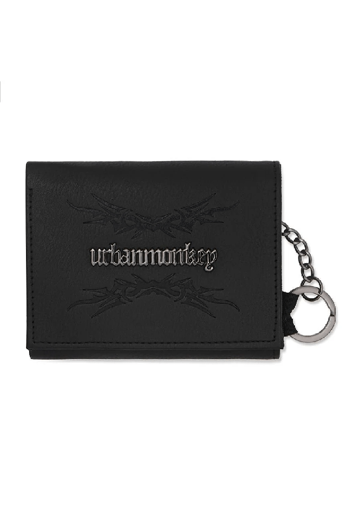 [UM25_RX_TRIW_002] Chain Wallet // 002