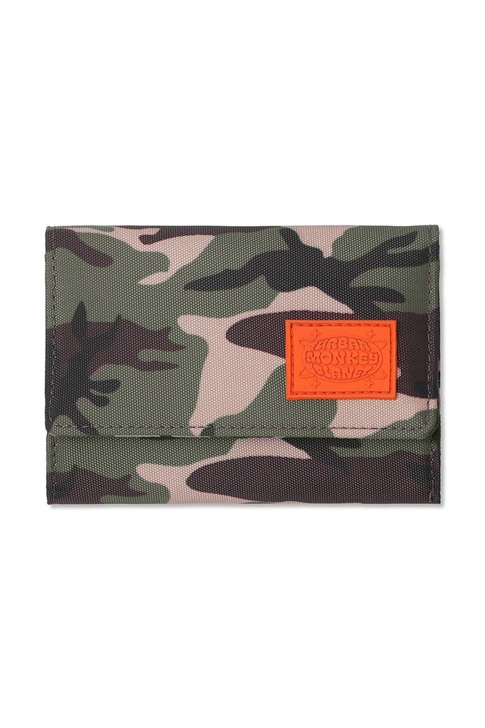 [UM25TRIWB_003] Trifold Wallet // 003