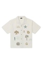 Coastal Soul Resort Shirt