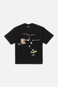 Paradise // Black