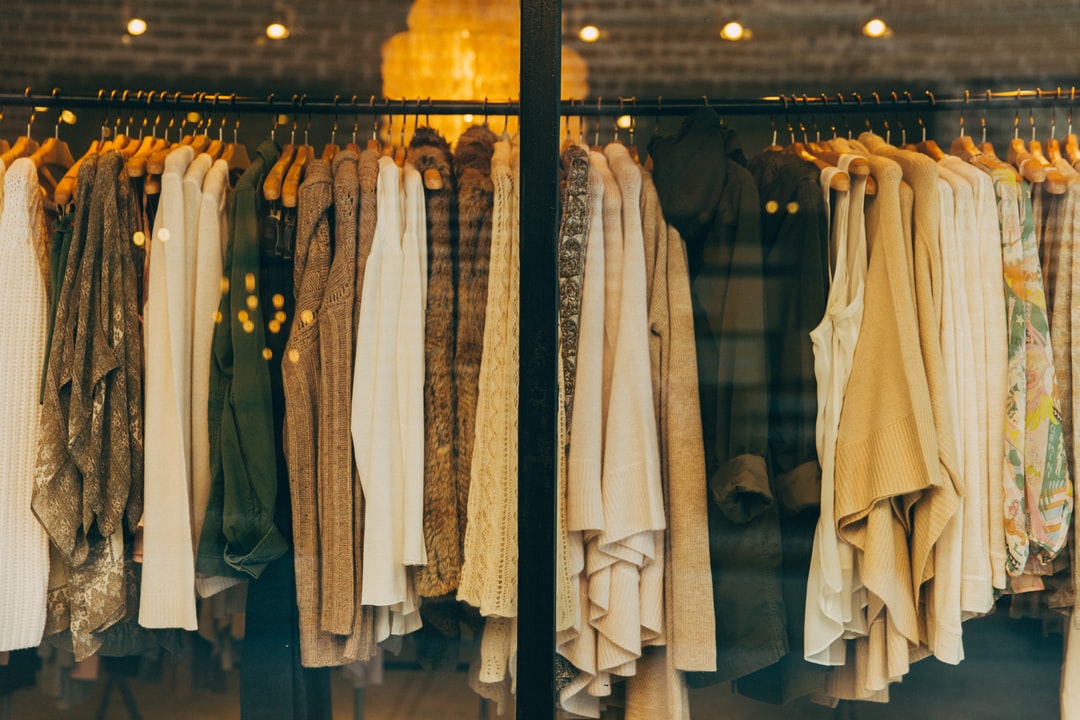 street wear